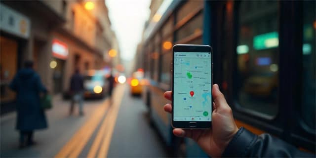 Redefining Operational Excellence with Smart Fleet Visibility