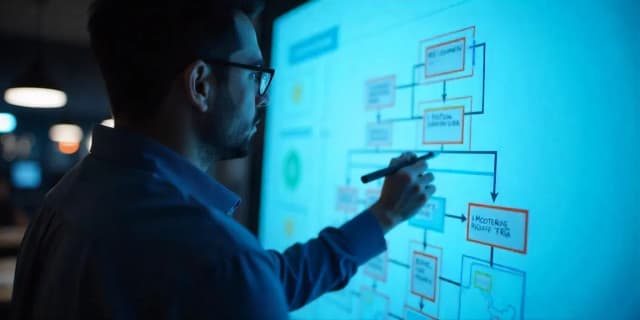 A QA Strategy to Automate Financial Transmission Workflows for 180+ Institutions