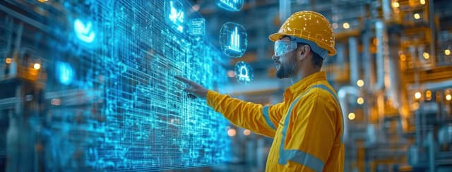 Improving Safety Compliance for High-Risk Industries with a Self-Serve Technology Platform