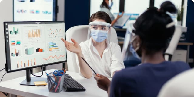 Enhancing Diversity and Inclusion with DEIB Analytics for a Major Pharma Corporation