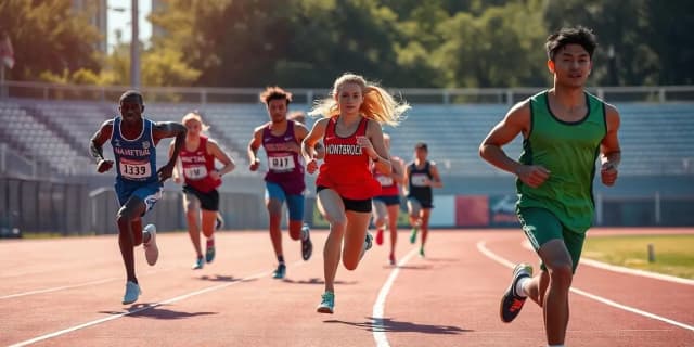 Digital Transformation For a Fitness Training Institute