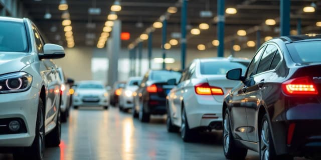 Ensuring Quality Management for a Leading Car Rental Company 