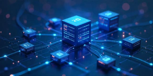 Modernizing CMMS: Enhancing Ecosystem Connectivity with Rest APIs