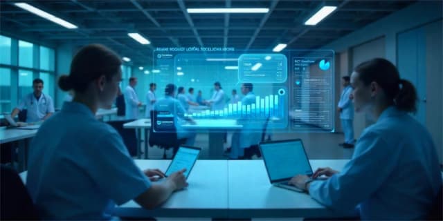 Redefining Medical Recalls with Digital Transformation and AI