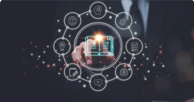 Simplifying Knowledge Access with a SharePoint Knowledge Hub