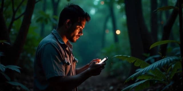 Saving Lives with Technology: Snakebite Response Management
