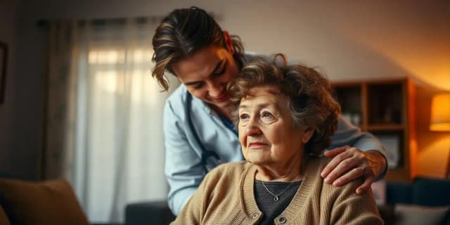 Digitally Transforming a Senior Care Management Platform