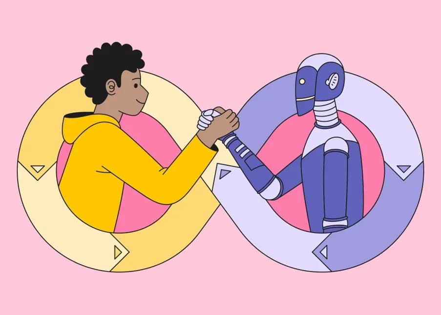 The Re-Humanization of Work in the Age of AI