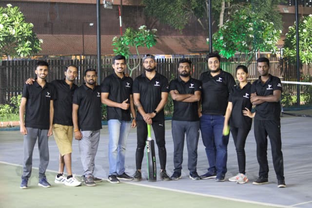 IncubXperts culture and team event photo 4