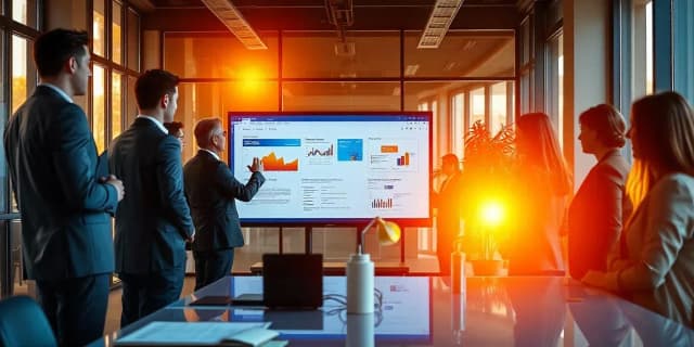Transforming Sales and Field Service Operations with Dynamics 365
