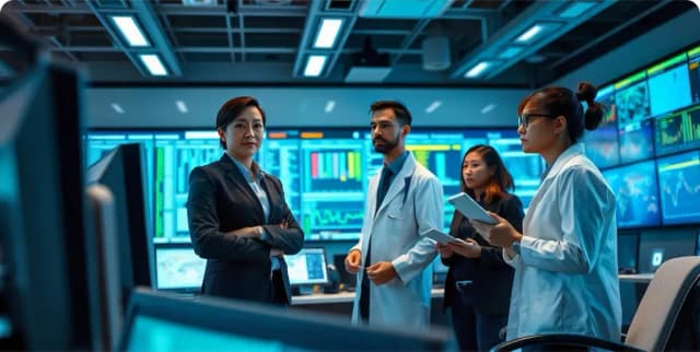 Reducing Regression Cycles with QA Automation for a Medical Recall Management Solution